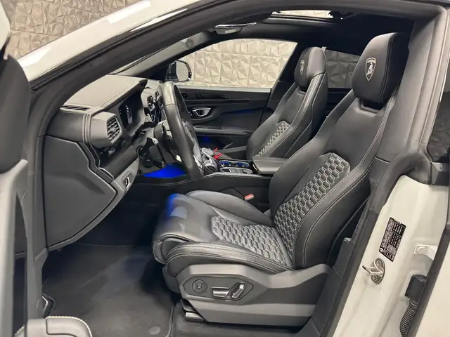 Lamborghini Urus 4.0 V8 Autom. Ansicht 15