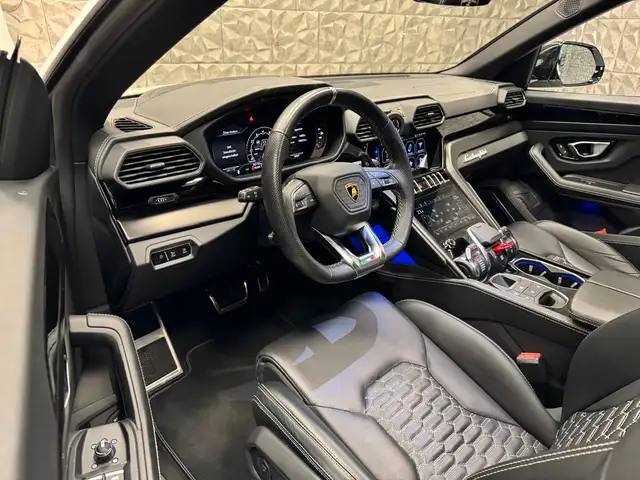 Lamborghini Urus 4.0 V8 Autom. Ansicht 16