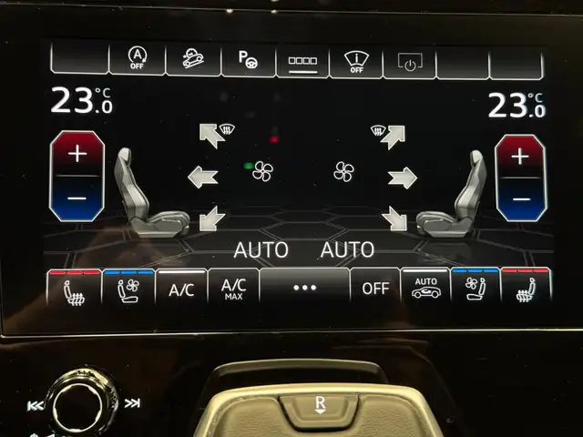 Lamborghini Urus 4.0 V8 Autom. Ansicht 26