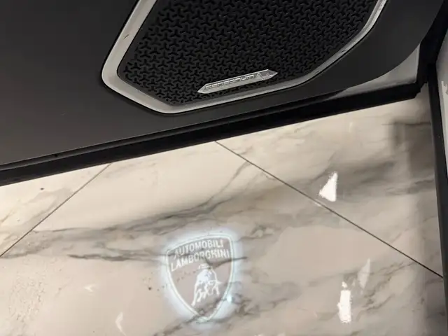 Lamborghini Urus 4.0 V8 Autom. Ansicht 17