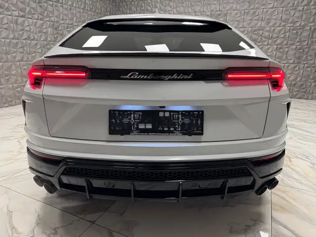 Lamborghini Urus 4.0 V8 Autom. Ansicht 6