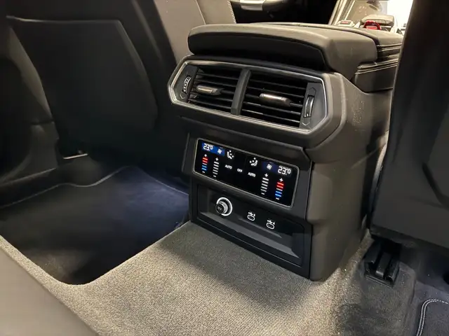 Lamborghini Urus 4.0 V8 Autom. Ansicht 14