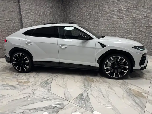 Lamborghini Urus 4.0 V8 Autom. Ansicht 8