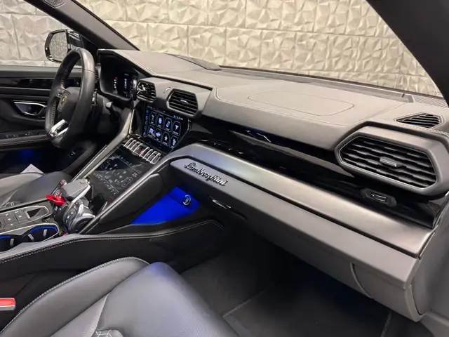 Lamborghini Urus 4.0 V8 Autom. Ansicht 12