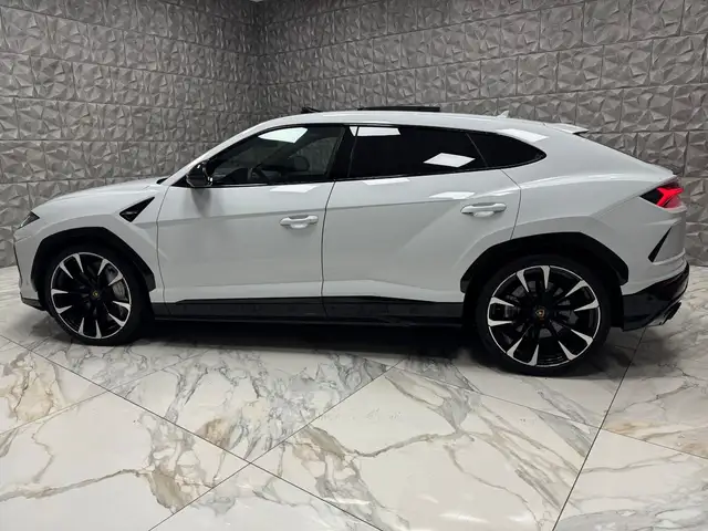 Lamborghini Urus 4.0 V8 Autom. Ansicht 4