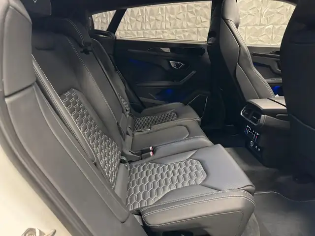 Lamborghini Urus 4.0 V8 Autom. Ansicht 13