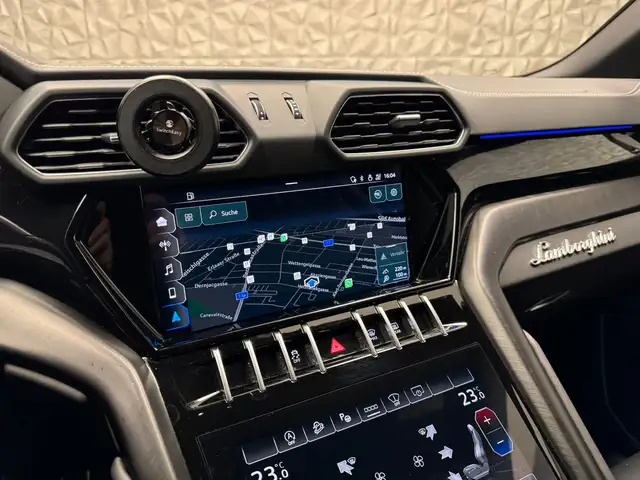 Lamborghini Urus 4.0 V8 Autom. Ansicht 21