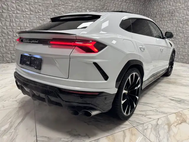 Lamborghini Urus 4.0 V8 Autom. Ansicht 7