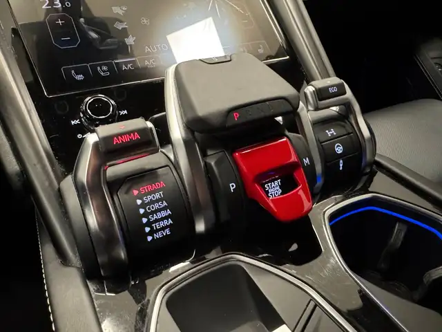 Lamborghini Urus 4.0 V8 Autom. Ansicht 23