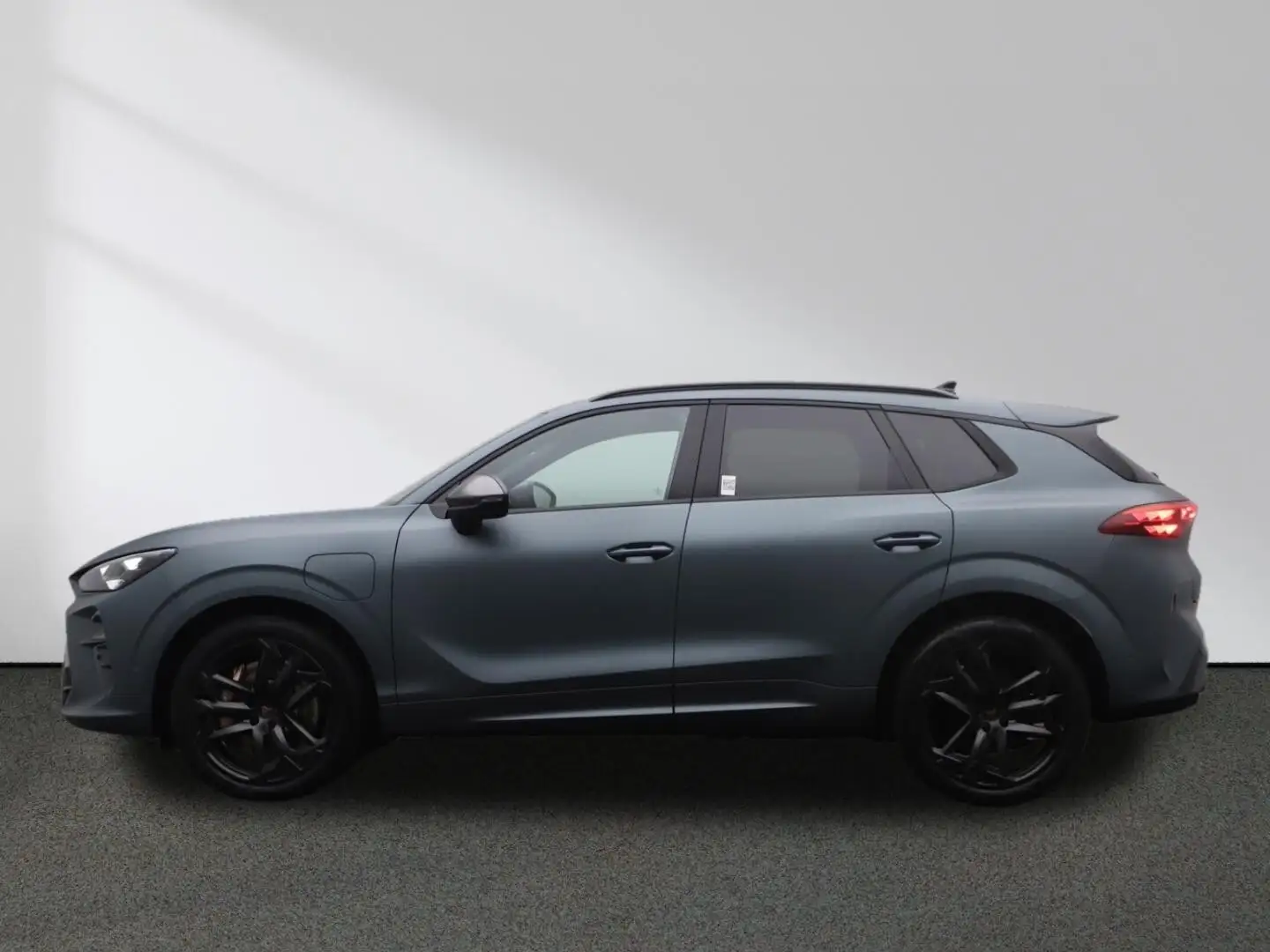 CUPRA Terramar 1.5 e-Hybrid Americas Cup Digi-Cockpit Grau - 2