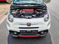 Abarth 595 Turismo T-Jet 595 Turismo 1.HAND+NAVI+LEDER+PDC Weiß - thumbnail 18