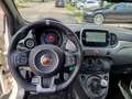 Abarth 595 Turismo T-Jet 595 Turismo 1.HAND+NAVI+LEDER+PDC Weiß - thumbnail 10