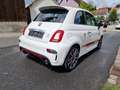 Abarth 595 Turismo T-Jet 595 Turismo 1.HAND+NAVI+LEDER+PDC Weiß - thumbnail 4