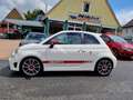 Abarth 595 Turismo T-Jet 595 Turismo 1.HAND+NAVI+LEDER+PDC Weiß - thumbnail 6