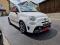 Abarth 595 Turismo T-Jet 595 Turismo 1.HAND+NAVI+LEDER+PDC Weiß - thumbnail 5