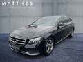 Mercedes-Benz E 200 d T Avantgarde /AHK/Navi/Burm/PDC/AUT/LM Nero - thumbnail 1