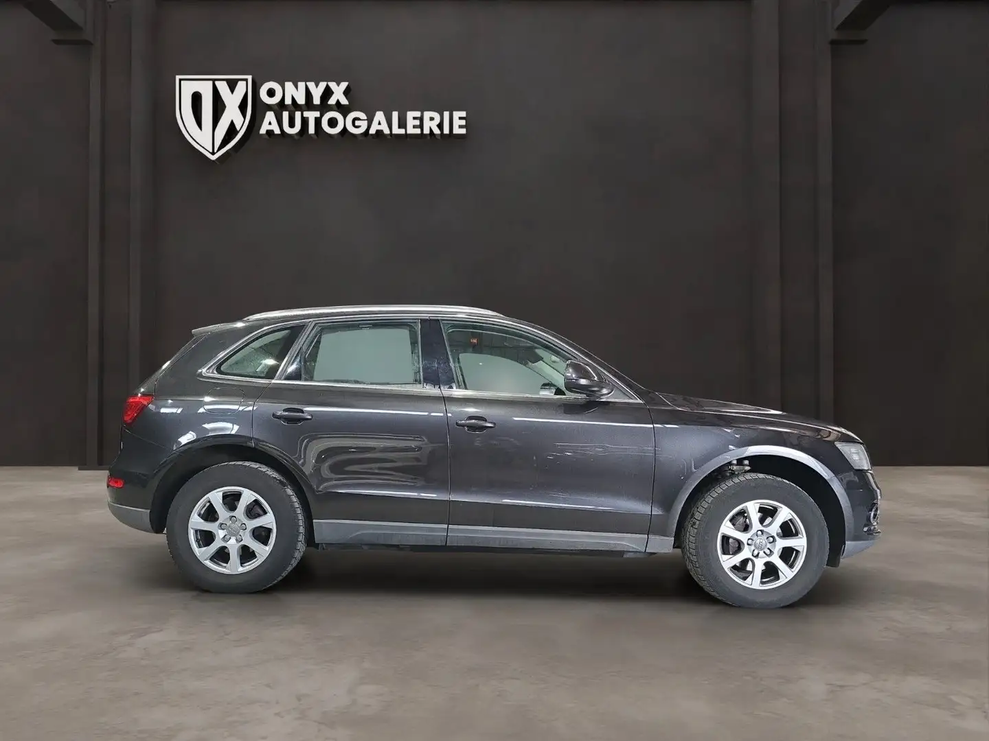 Audi Q5 TFSI  quattro, Keylless, Standheizung Grau - 2