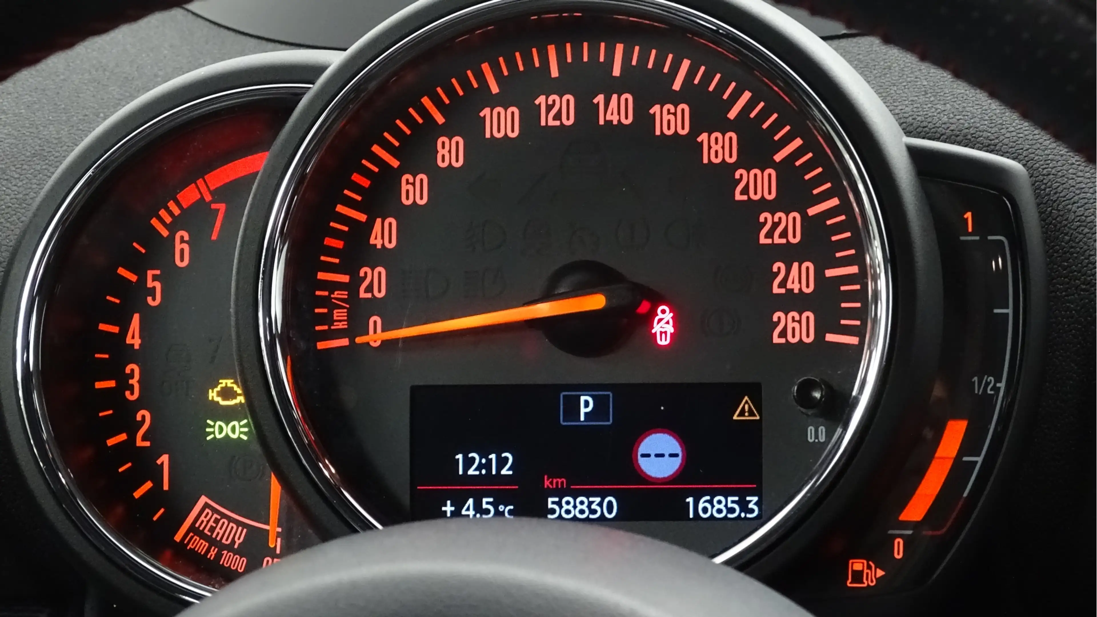MINI Cooper Clubman Mini 1.5 Business Edition: optie Apple carplay, st — photo 3