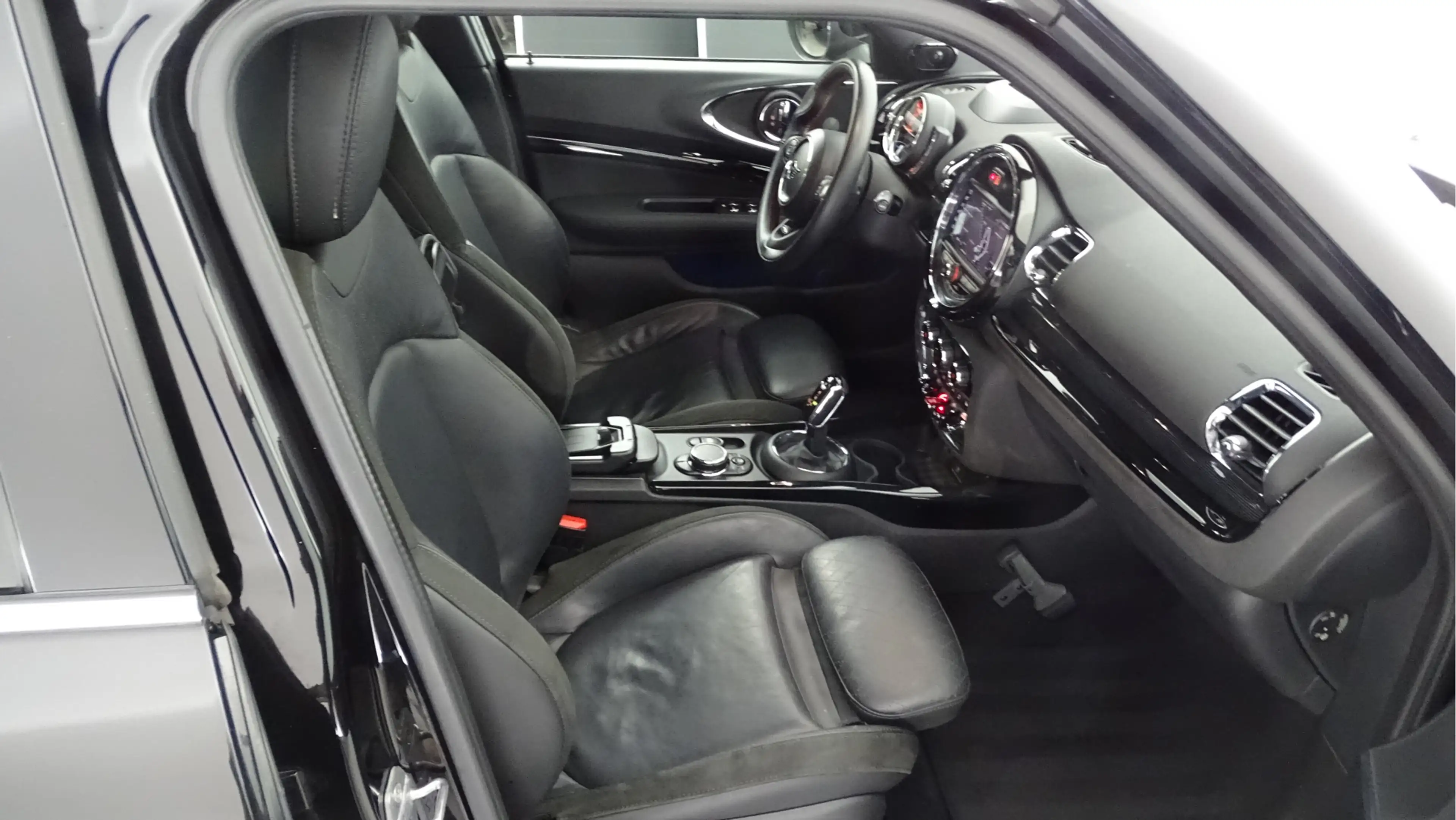 MINI Cooper Clubman Mini 1.5 Business Edition: optie Apple carplay, st — photo 9