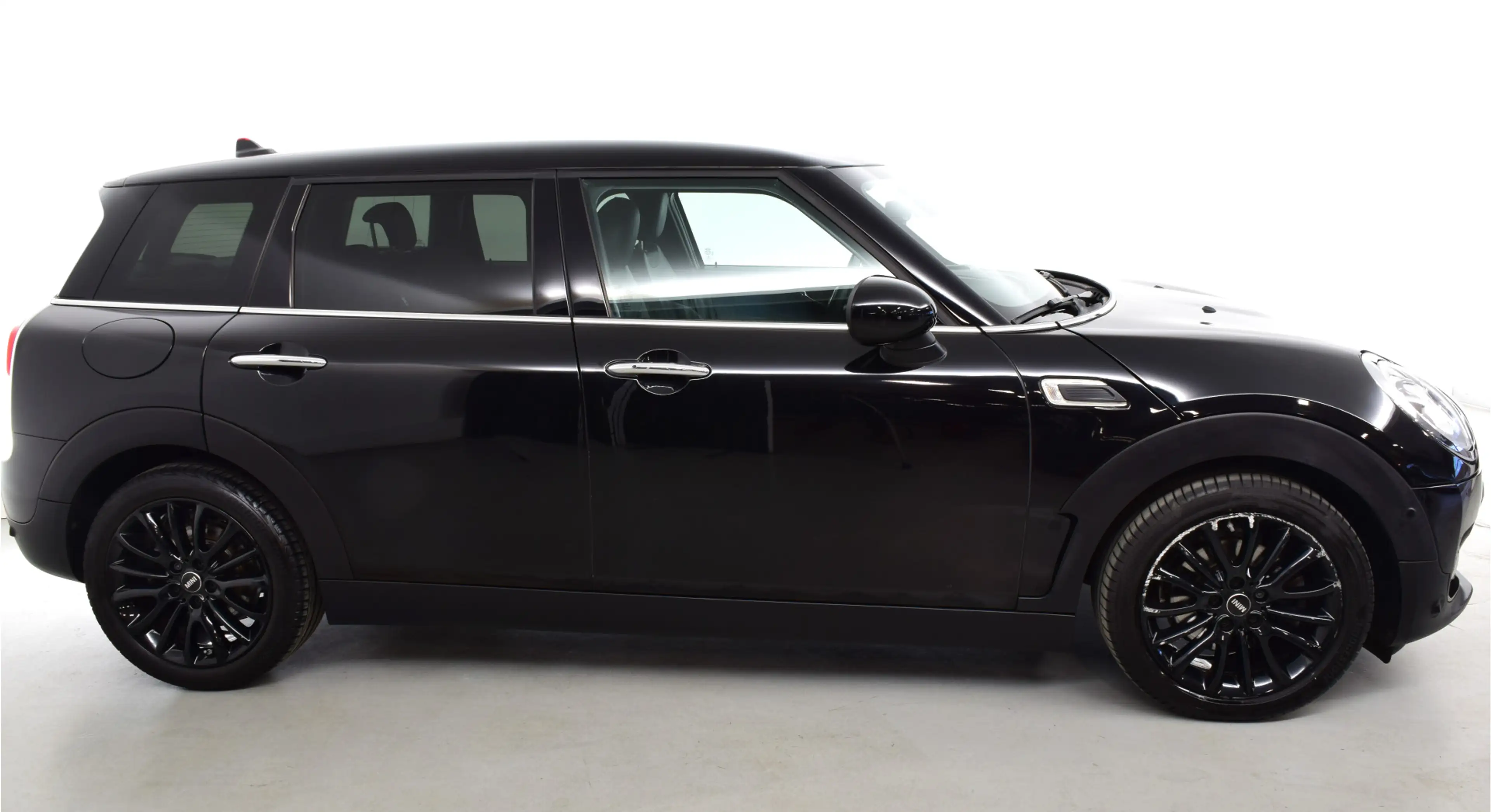 MINI Cooper Clubman Mini 1.5 Business Edition: optie Apple carplay, st — photo 7