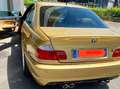 BMW 320 Serie 3 E46 Coupe 320ci Coupe Attiva msport Gold - thumbnail 5