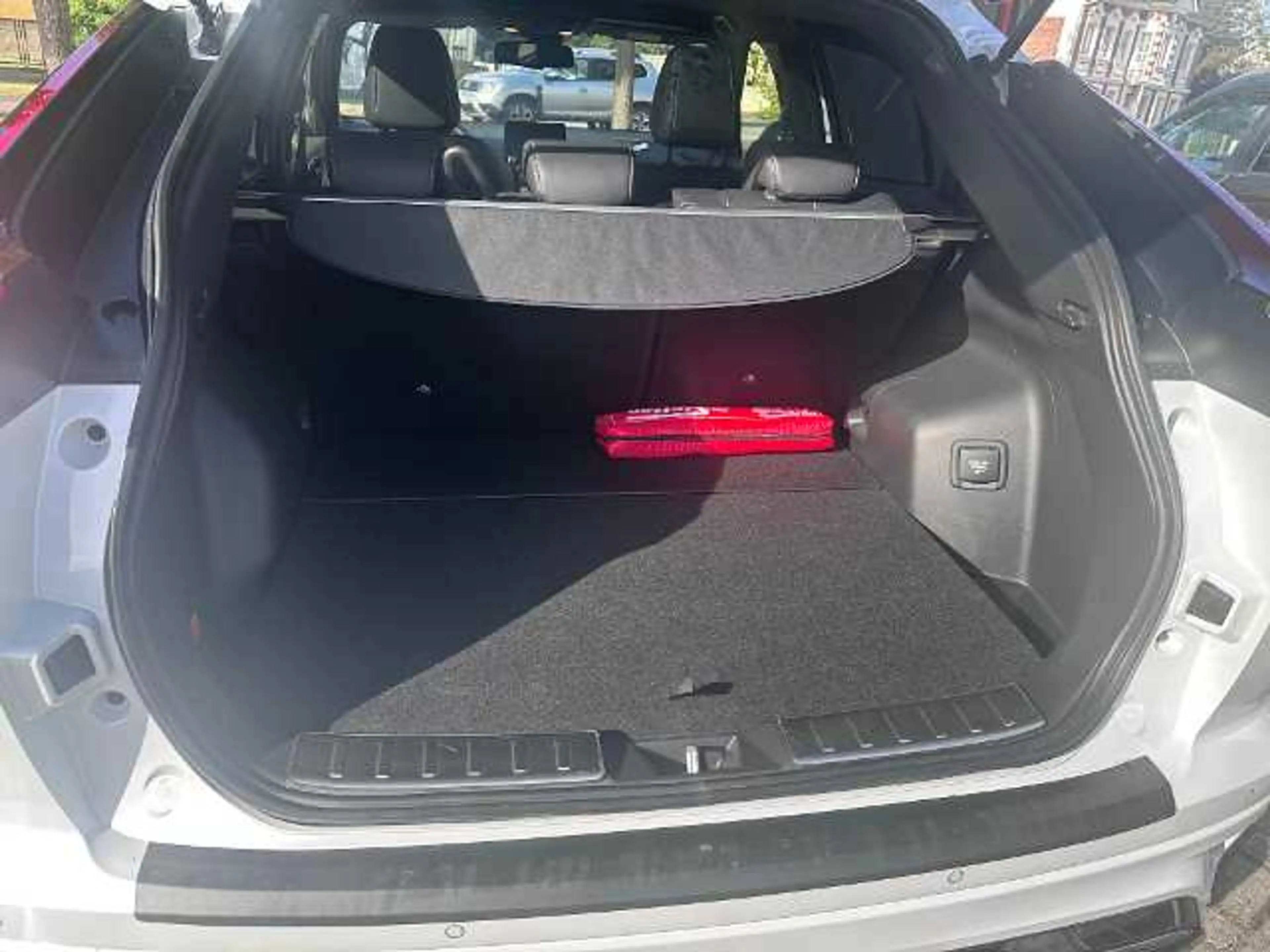 Mitsubishi Eclipse Cross Phev TOP 2.4 4WD — photo 14