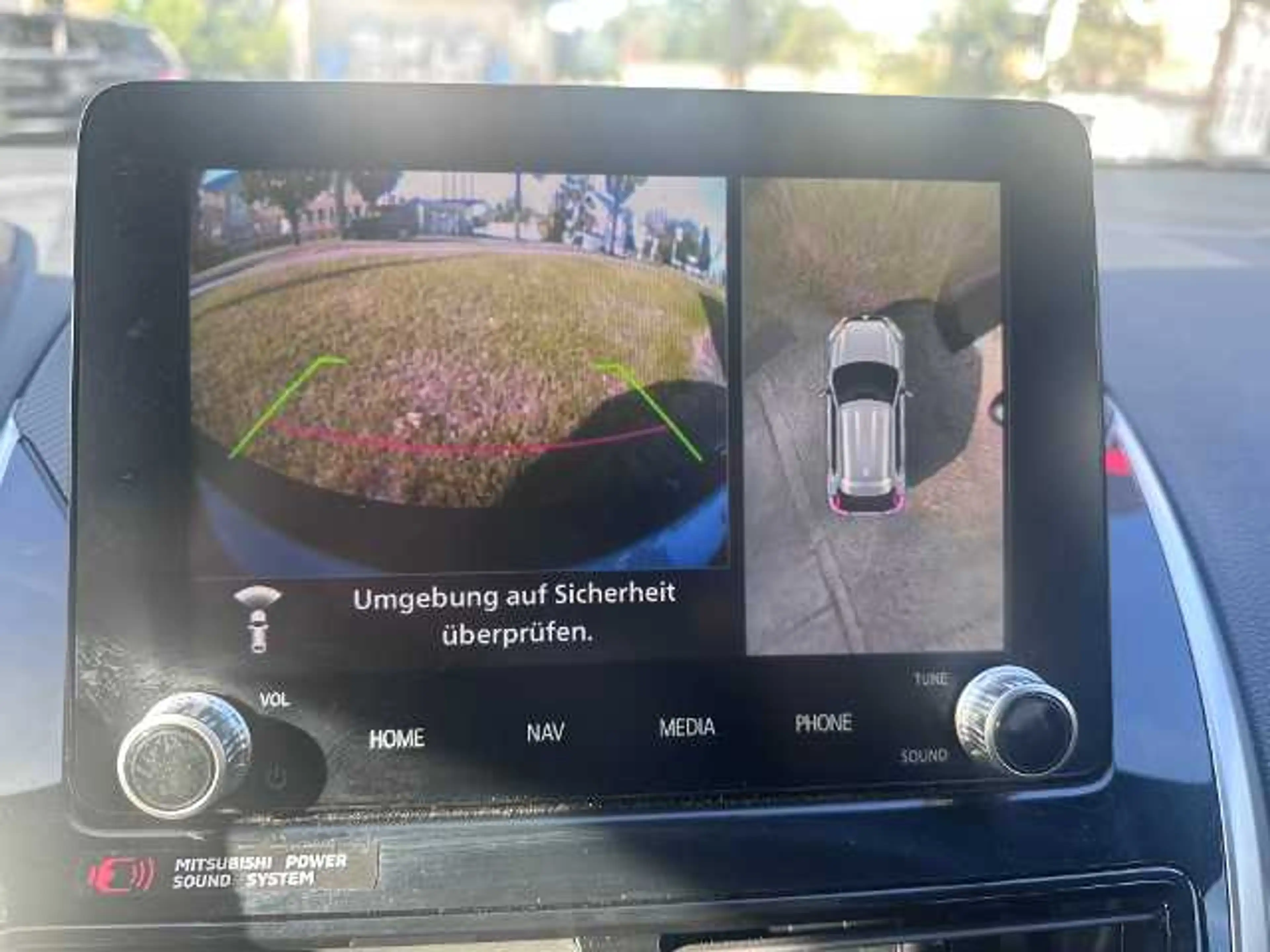 Mitsubishi Eclipse Cross Phev TOP 2.4 4WD — photo 9