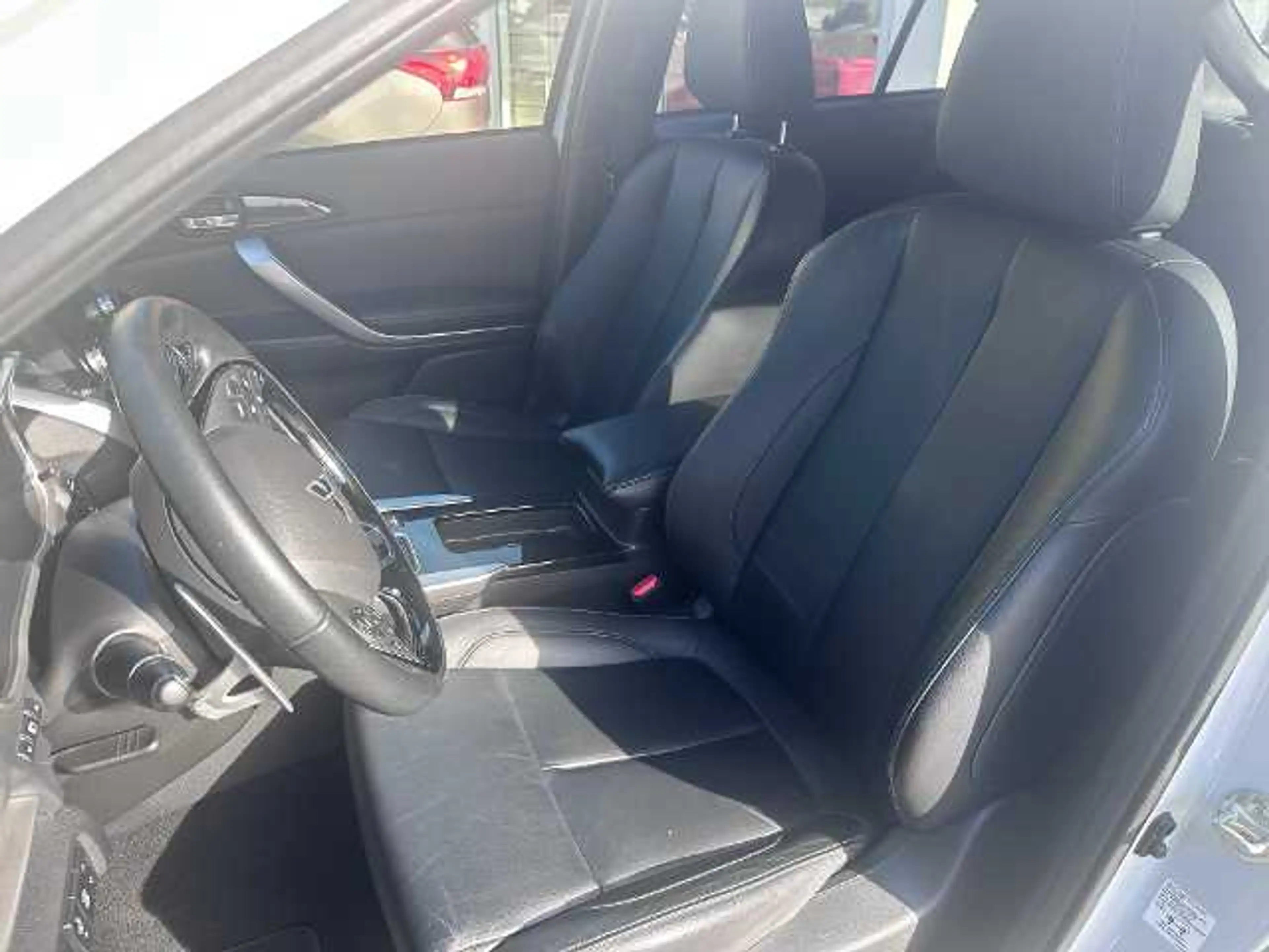 Mitsubishi Eclipse Cross Phev TOP 2.4 4WD — photo 4