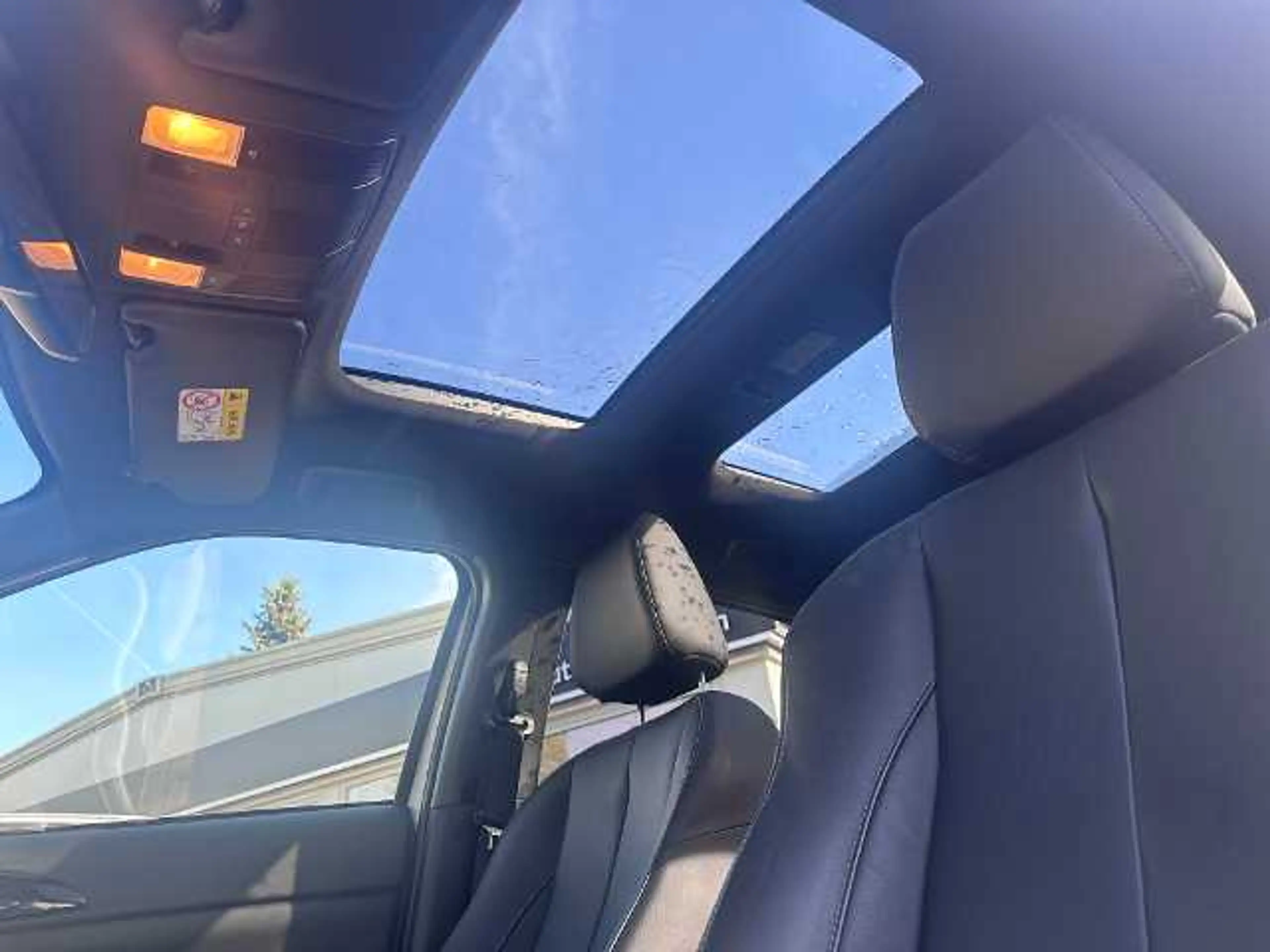 Mitsubishi Eclipse Cross Phev TOP 2.4 4WD — photo 13