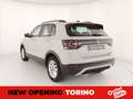 Volkswagen T-Cross 1.0 tsi style 110cv dsg Gris - thumbnail 4