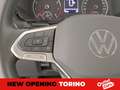 Volkswagen T-Cross 1.0 tsi style 110cv dsg Gris - thumbnail 13
