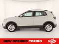 Volkswagen T-Cross 1.0 tsi style 110cv dsg Gris - thumbnail 3