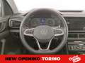 Volkswagen T-Cross 1.0 tsi style 110cv dsg Gris - thumbnail 7