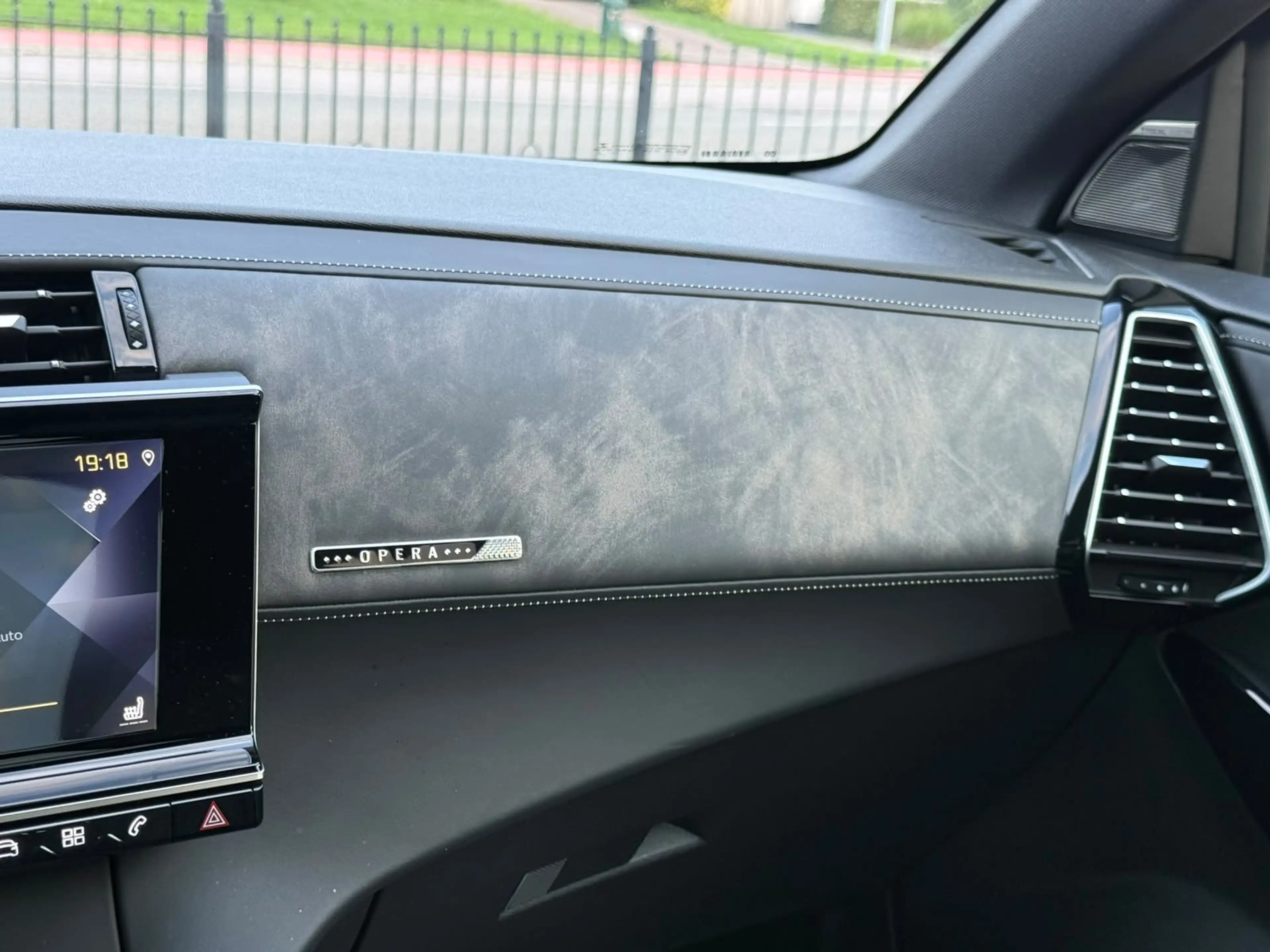 DS Automobiles DS 7 Crossback 1.5 BlueHDi OPÉRA | FULL OPTION | MASSAGE | 1J GAR. — photo 10