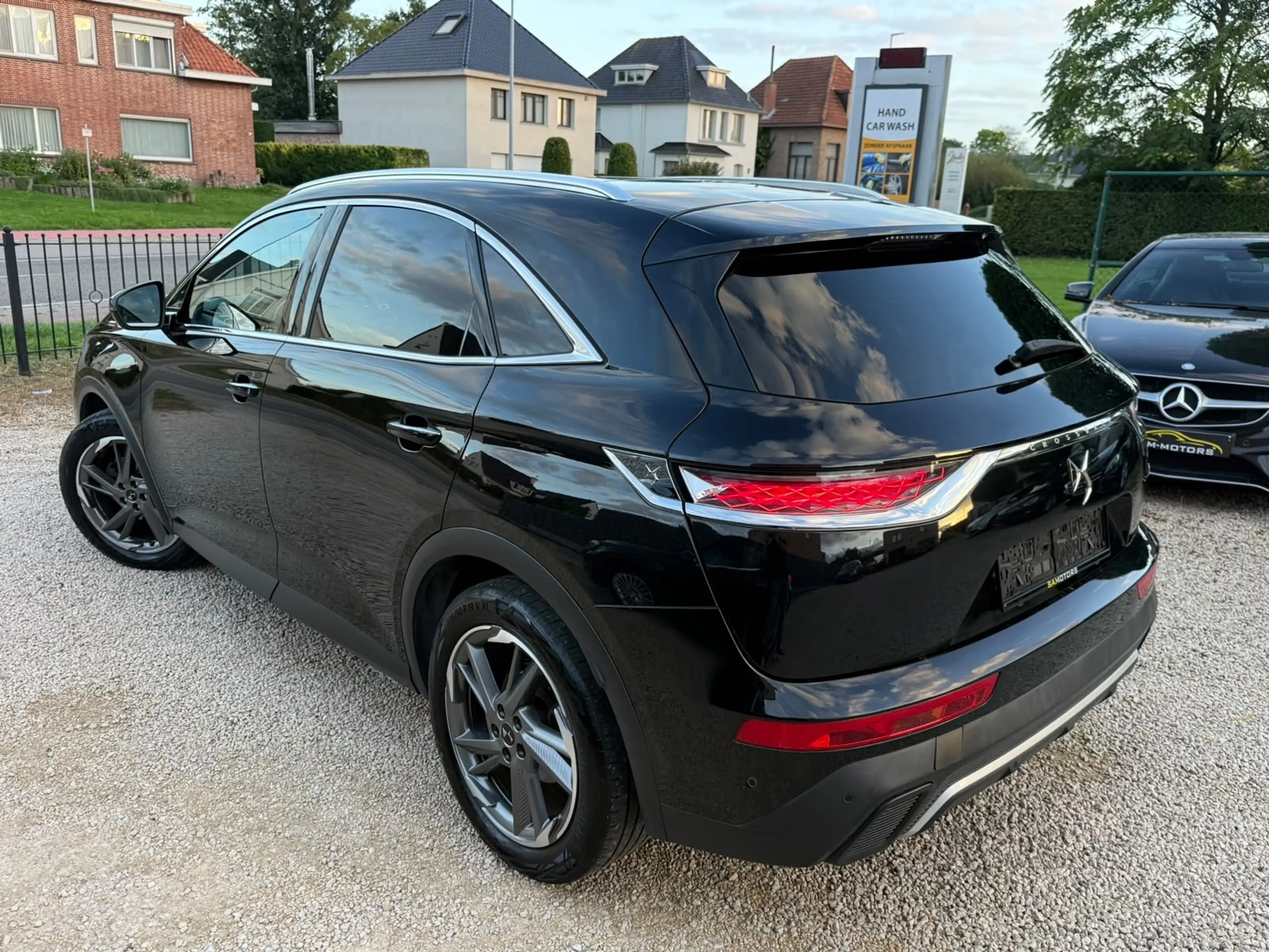 DS Automobiles DS 7 Crossback 1.5 BlueHDi OPÉRA | FULL OPTION | MASSAGE | 1J GAR. — photo 6