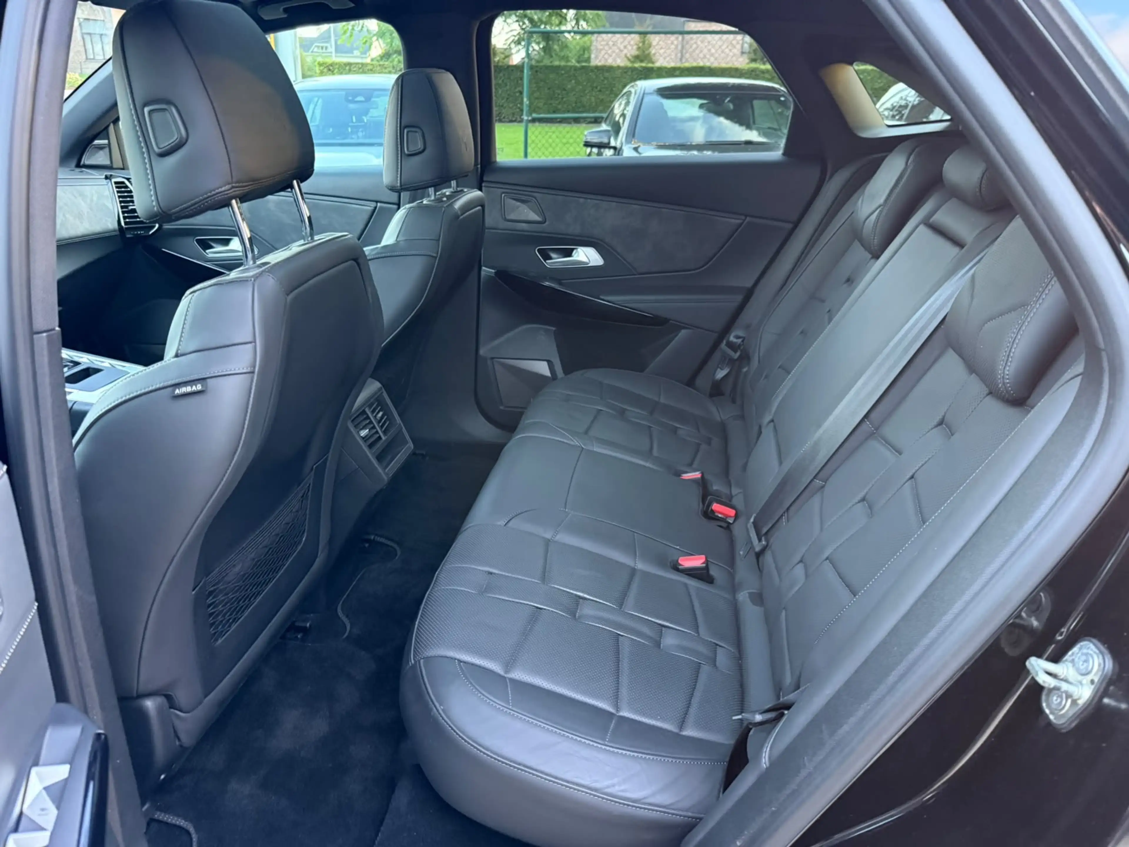 DS Automobiles DS 7 Crossback 1.5 BlueHDi OPÉRA | FULL OPTION | MASSAGE | 1J GAR. — photo 15