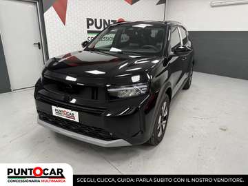 Frontera Hybrid 145 CV EDCT GS PROMO FLEX