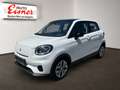 Leapmotor T03 37 70 kW BEV ACC AUT Kam. KeyLess KlimaA LM Weiß - thumbnail 3
