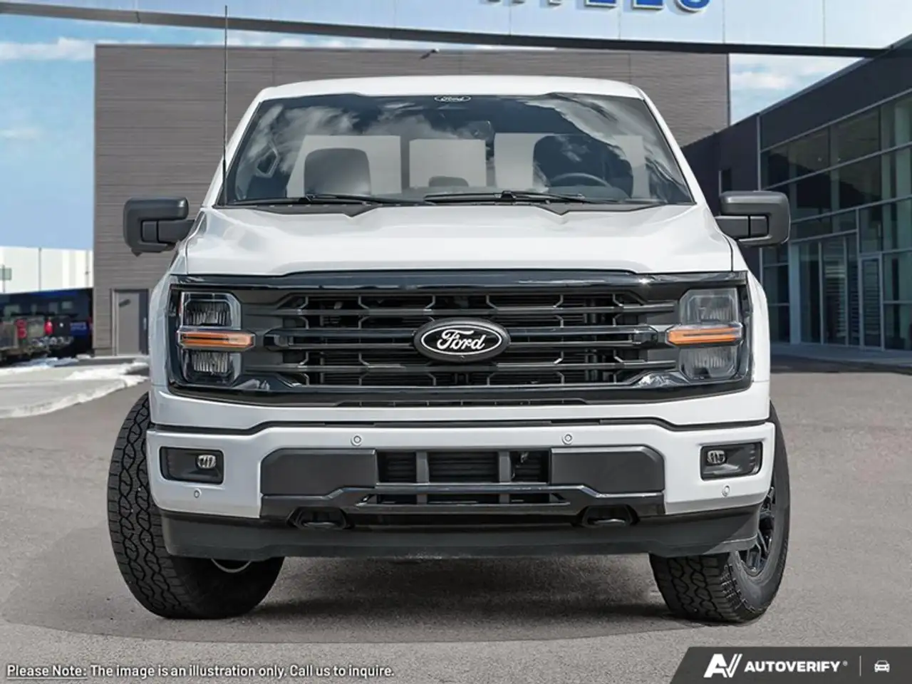 Ford F 150 снимка Ford F 150
