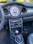 MINI Cooper S Cabrio 1.6 S Czarny - thumbnail 7