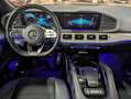Mercedes-Benz GLE 300 300 d 4MATIC MHEV AMG LINE PREMIUM Noir - thumbnail 9