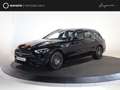Mercedes-Benz C 300 Estate 300e Business Solution AMG | Panoramaschuif Negru - thumbnail 1