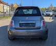Abarth 595 Competizione Cabrio*1.Hand*Automatik*TOP Gris - thumbnail 6
