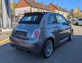 Abarth 595 Competizione Cabrio*1.Hand*Automatik*TOP Gris - thumbnail 5