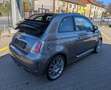 Abarth 595 Competizione Cabrio*1.Hand*Automatik*TOP Gris - thumbnail 10