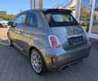 Abarth 595 Competizione Cabrio*1.Hand*Automatik*TOP Gris - thumbnail 7