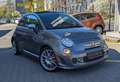 Abarth 595 Competizione Cabrio*1.Hand*Automatik*TOP Gris - thumbnail 3