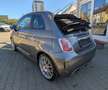 Abarth 595 Competizione Cabrio*1.Hand*Automatik*TOP Gris - thumbnail 12