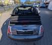 Abarth 595 Competizione Cabrio*1.Hand*Automatik*TOP Gris - thumbnail 11