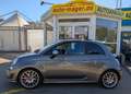 Abarth 595 Competizione Cabrio*1.Hand*Automatik*TOP Gris - thumbnail 8